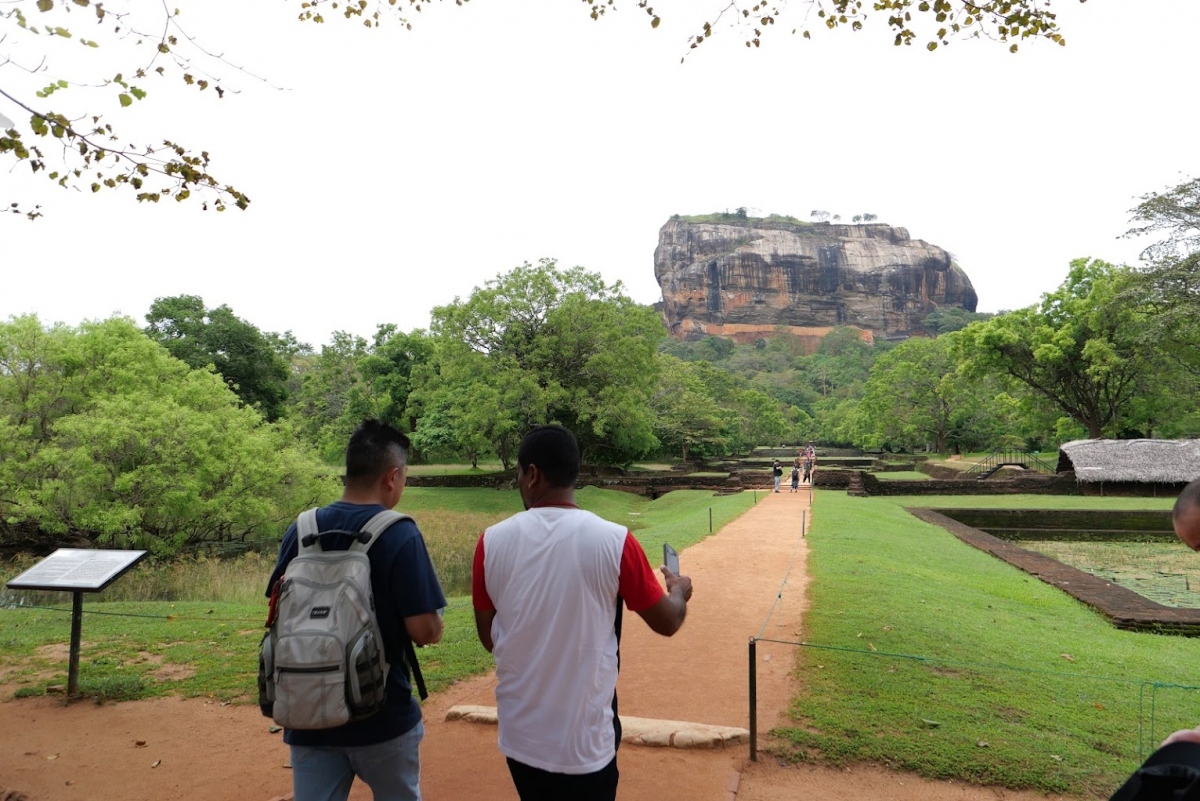 Du lịch Sri Lanka - Nơi chữa lành tâm hồn bạn